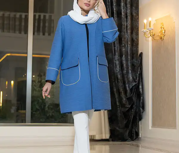 مدل مانتو عید امسال