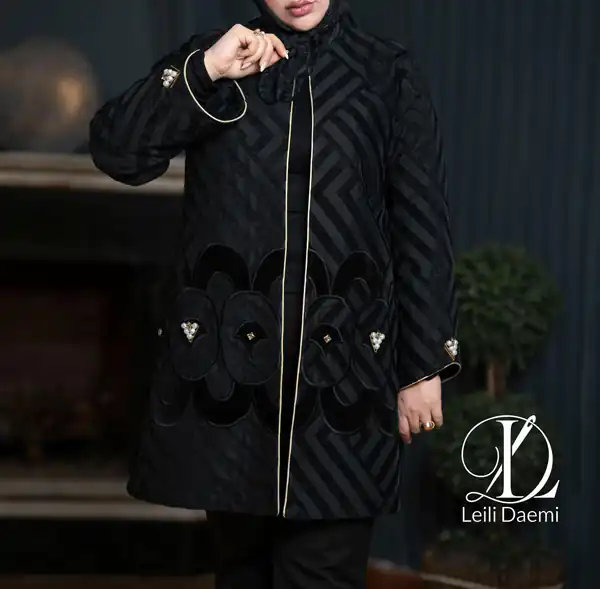 مدل مانتو عید امسال