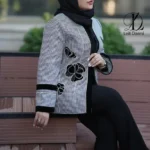 مدل مانتو عید امسال