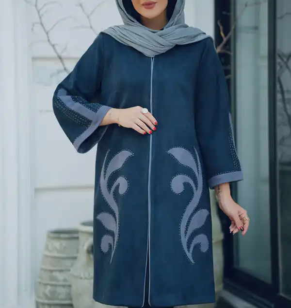 مدل مانتو عید امسال