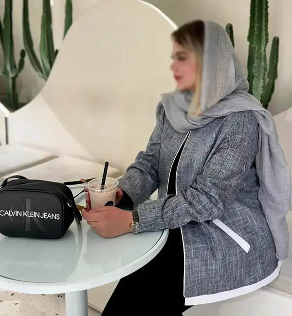 مدل مانتو عید امسال