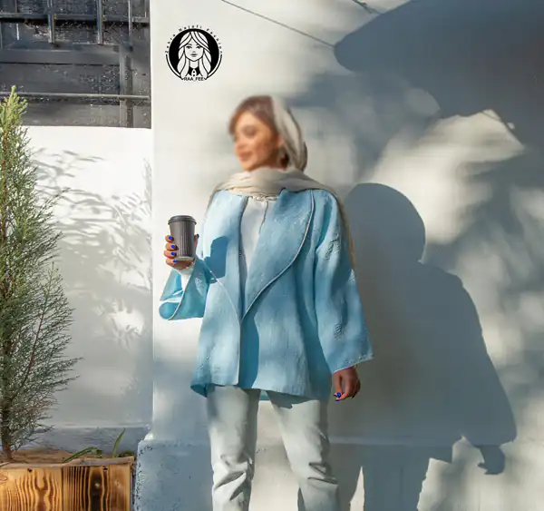 مدل مانتو کوتاه مجلسی