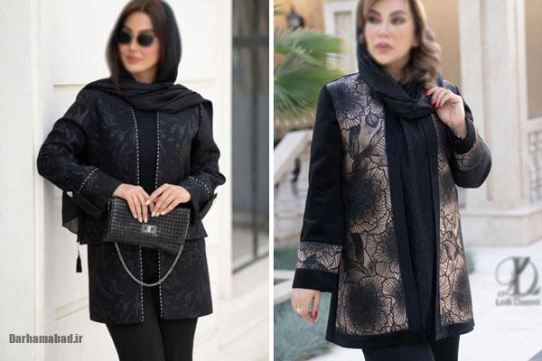 مدل مانتو فوق العاده شیک و جدید مدل مانتو شیک و باکلاس مدل مانتو شیک و باکلاس ساده مدل مانتو ۱۴۰۳ لاکچری مدل مانتو جدید و به روز مدل مانتو ساده جدید