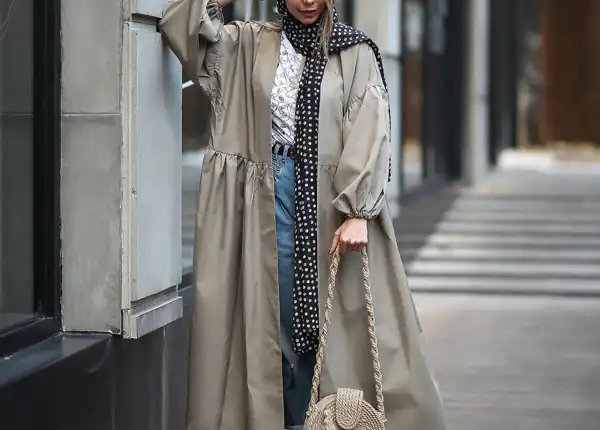 مدل مانتو امسال