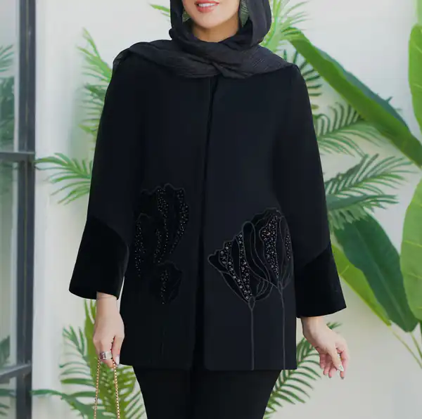 مدل مانتو امسال