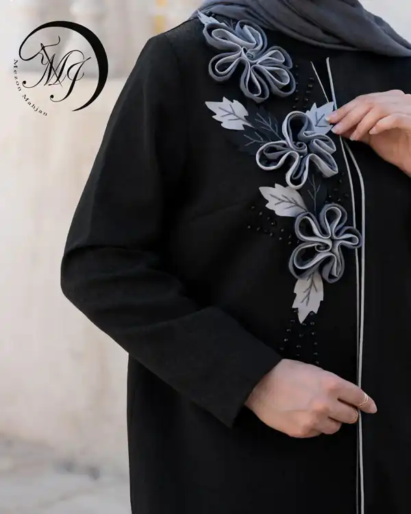 مدل مانتو امسال