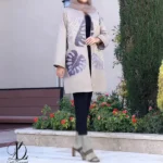 مدل مانتو امسال