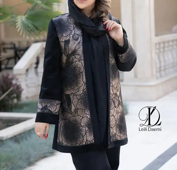 مدل مانتو امسال