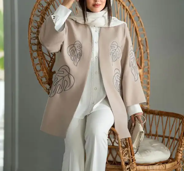 مدل مانتو امسال