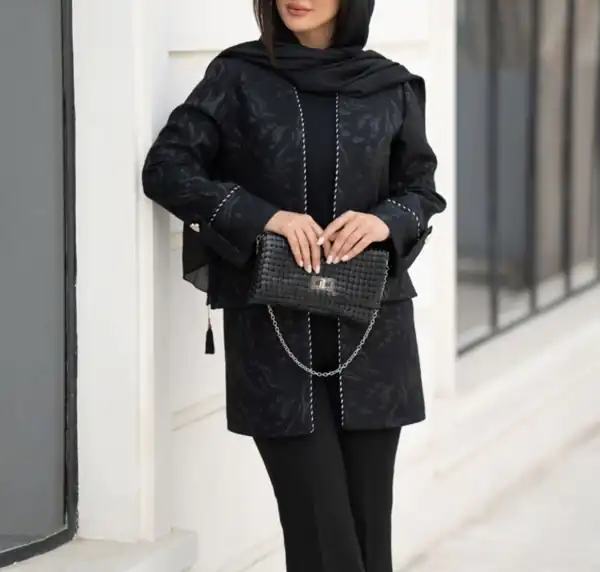 مدل مانتو امسال