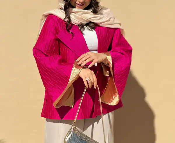 مدل مانتو کتی برای عید