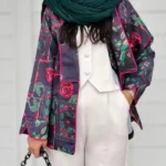 مدل مانتو کتی برای عید