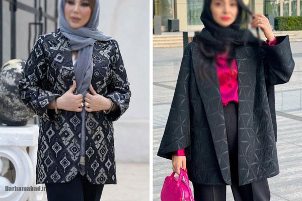 مدل مانتو شیک و باکلاس جلو بسته مدل مانتو جلو بسته دکمه دار مدل مانتو فوق العاده شیک و جدید مدل مانتو جلو بسته بدون دکمه مدل مانتو دکمه دار شیک جدید مدل مانتو شیک و باکلاس بلند