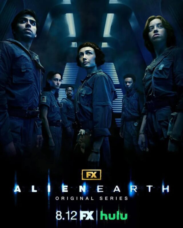 سریال Alien: Earth