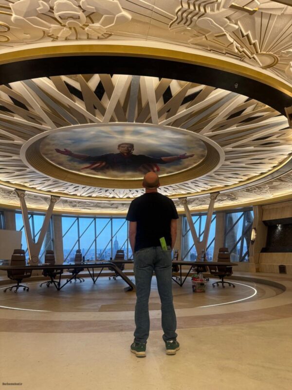 فصل پنجم سریال The Boys