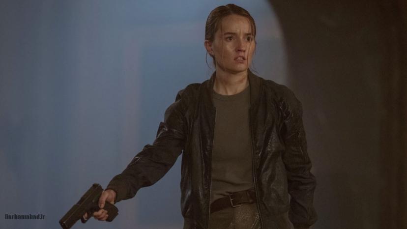 سریال The Last of Us