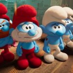 اسمورف‌ها نژادپرست و ضد یهود هستند