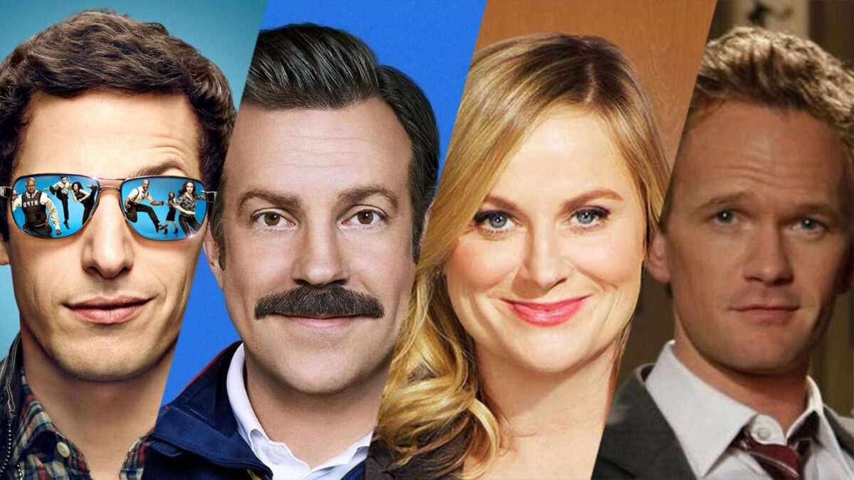 15 تا از بهترین سریال های حال حاظر دنیا برای دیدن