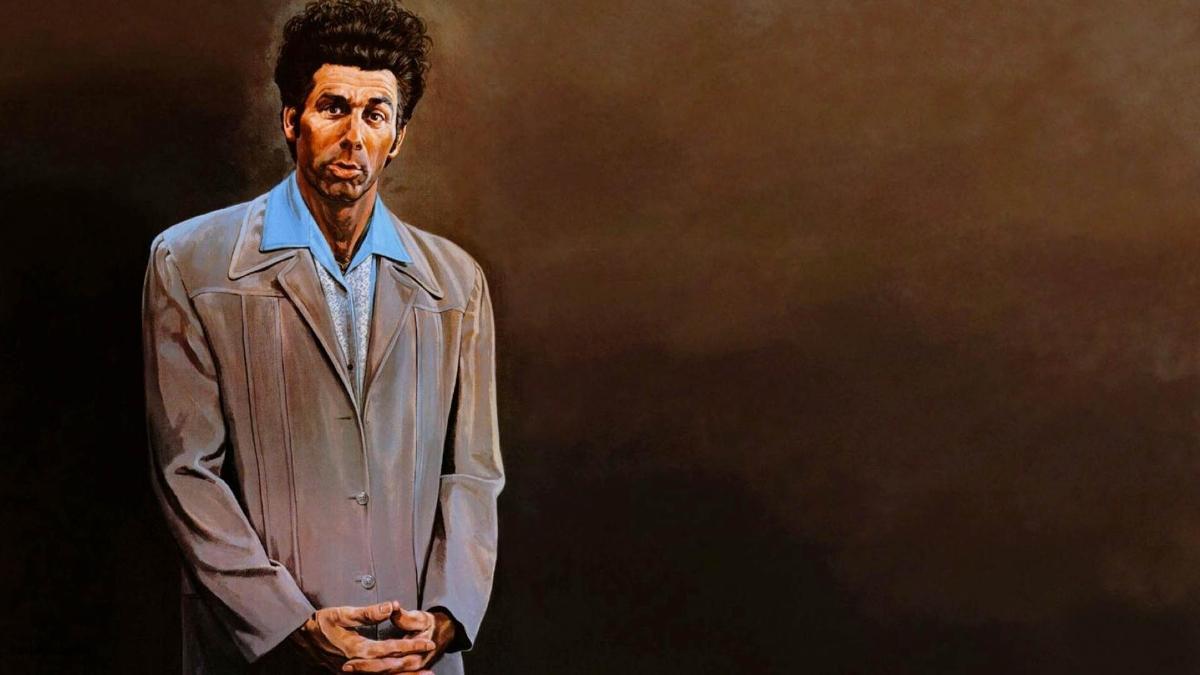 سریال ساینفلد