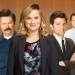 سریال Parks and Recreation