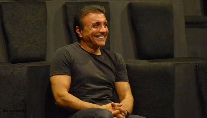 بیوگرافی کامل و عکس های امید زندگانی