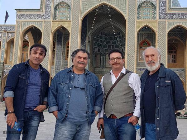 امید زندگانی