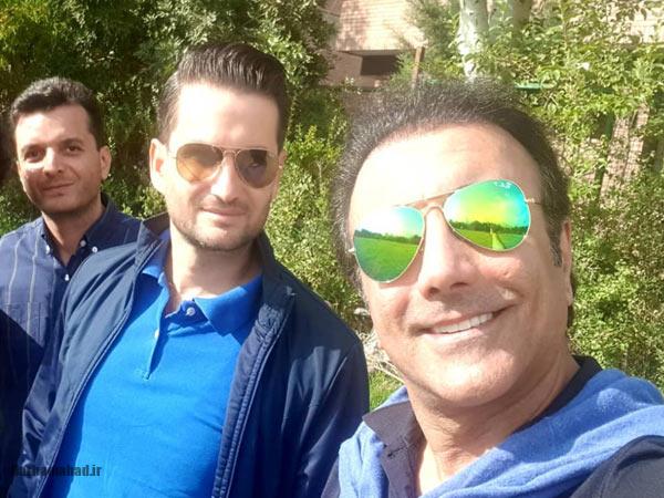 امید زندگانی