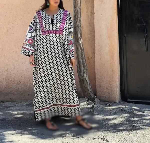 مدل مانتو ۱۴۰۴ جدید