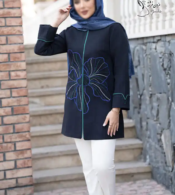 مدل مانتو ۱۴۰۴ جدید