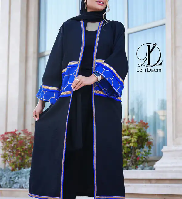 مدل مانتو ۱۴۰۴ جدید