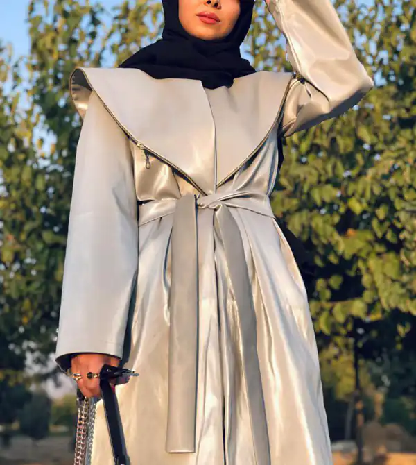 مدل مانتو ۱۴۰۴ جدید