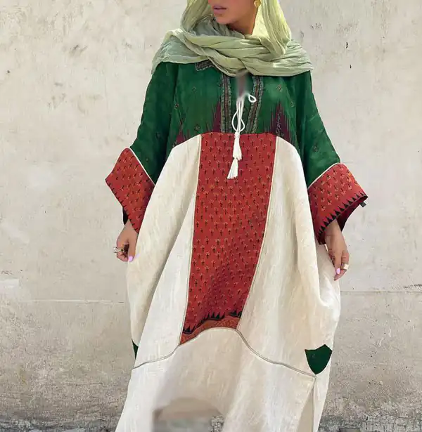 مدل مانتو ۱۴۰۴ جدید