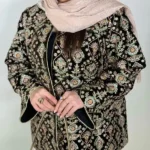 جدیدترین مدل مانتو عید