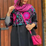 مدل مانتو ۱۴۰۴ دوتیکه