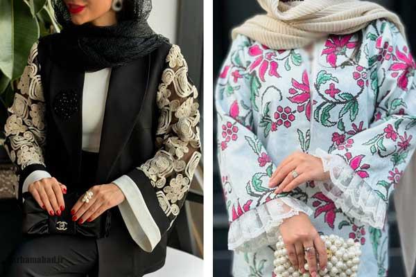 مدل مانتو کوتاه مجلسی مدل مانتو جلو باز اسپرت مدل مانتو جلو باز مجلسی مدل مانتو جلو باز بلند مجلسی مدل مانتو کوتاه شیک مدل مانتو کوتاه تابستانی