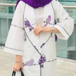 جدیدترین مدل مانتو عید امسال