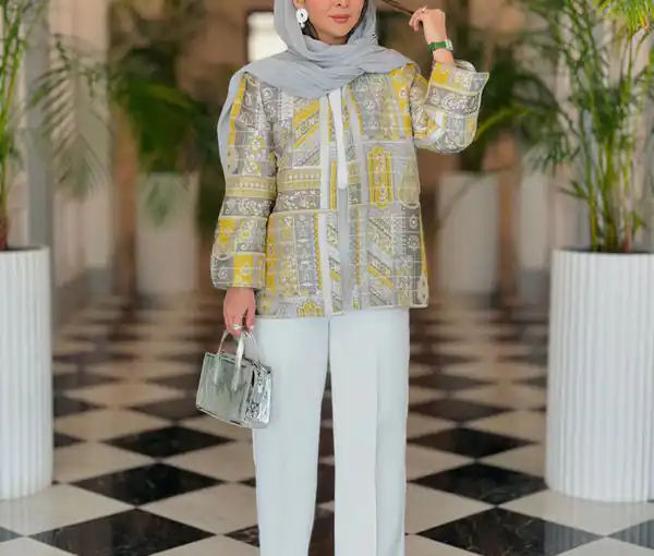 جدیدترین مدل مانتو عید امسال