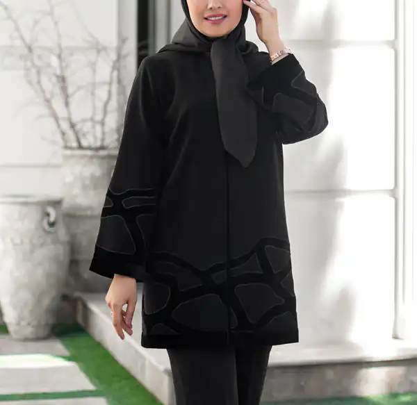 مدل مانتو امسال عید