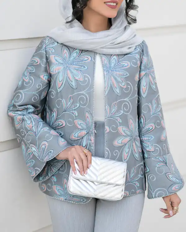 مدل مانتو امسال عید