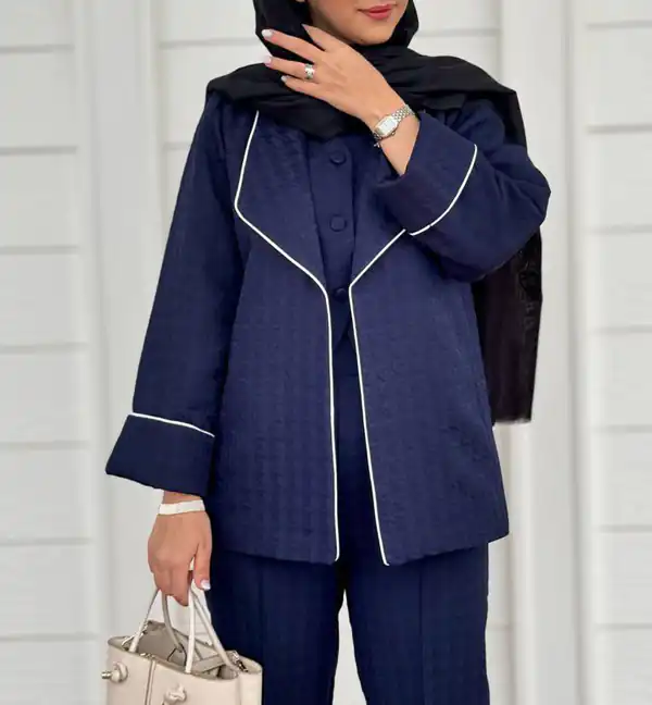 مدل مانتو امسال عید