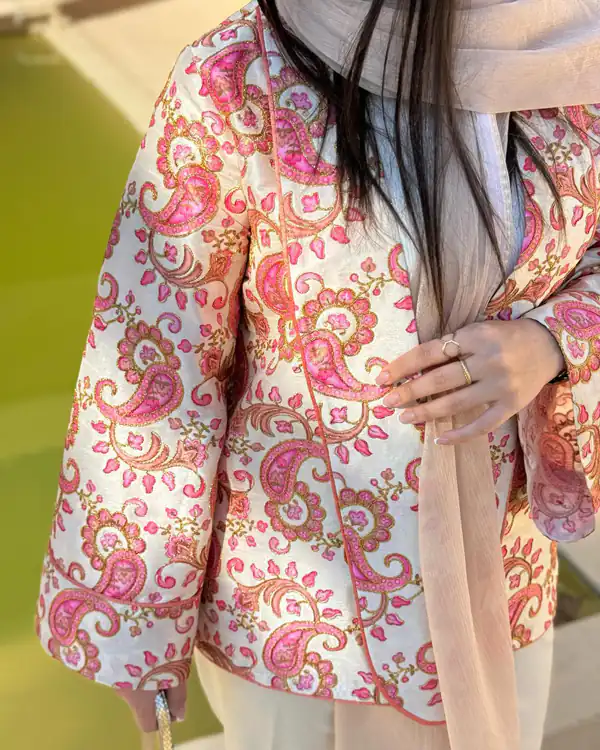 مدل مانتو دخترانه جدید