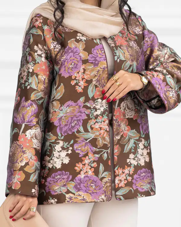 مدل مانتو دخترانه جدید