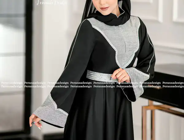 مدل مانتو سنتی امسال