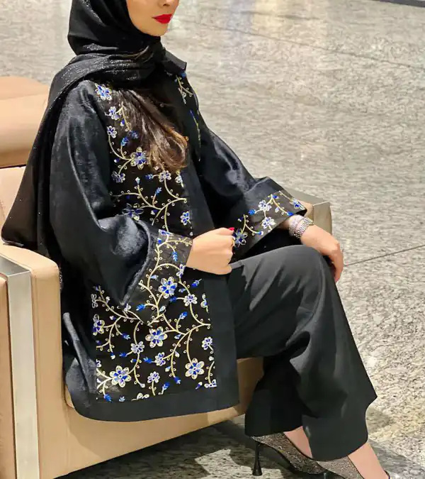 مدل مانتو ۱۴۰۴ چی مده