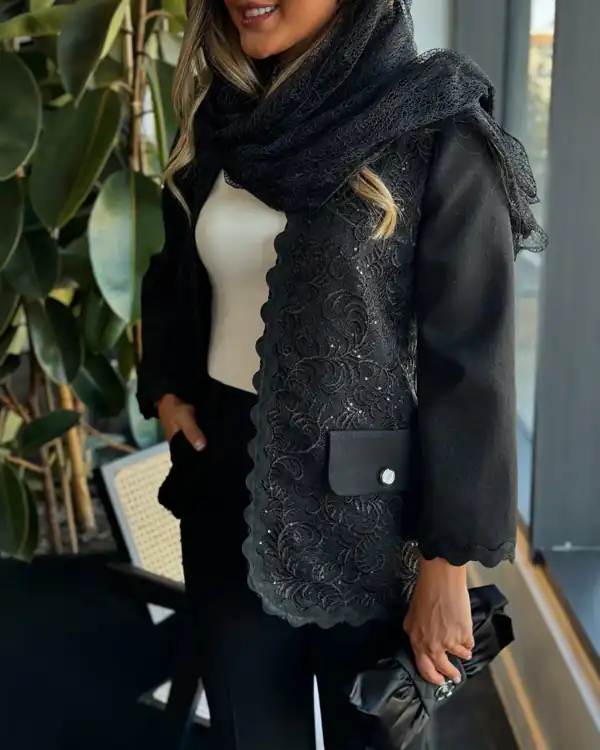 مدل مانتو ۱۴۰۴ چی مده