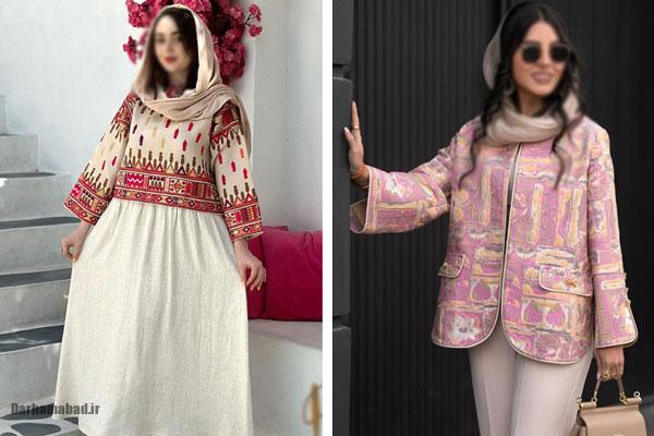 مدل مانتو شیک و باکلاس مدل مانتو ۱۴۰۳ لاکچری مدل مانتو ۱۴۰۳ اینستاگرام مدل مانتو ۱۴۰۳ اسپرت مدل مانتو فوق العاده شیک و جدید مدل مانتو ۱۴۰۳ جدید