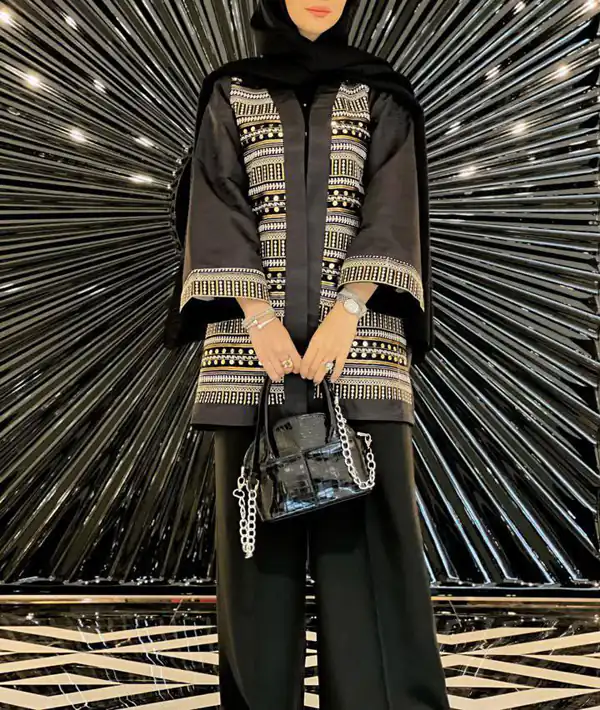 مدل مانتو عید مجلسی