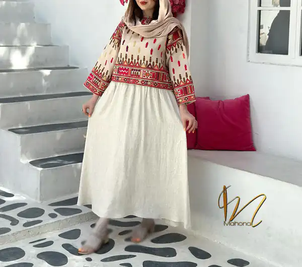 مدل مانتو عید مجلسی