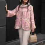 مدل مانتو عید مجلسی