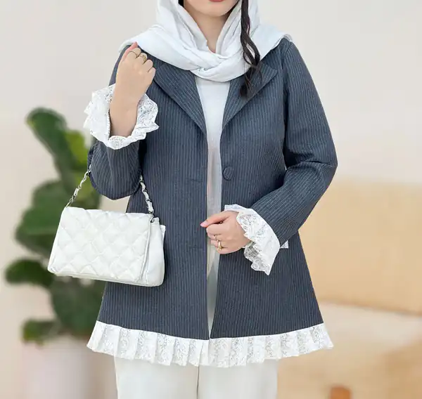 مدل مانتو عید مجلسی